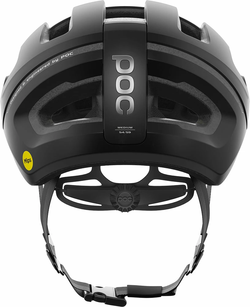 POC Omne Air MIPS - Road Bike Helmet 6 POC Omne Air MIPS - Road Bike Helmet – Image 4
