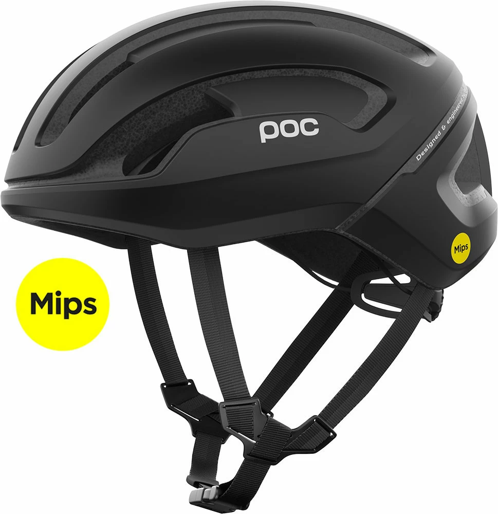 POC Omne Air MIPS - Road Bike Helmet 3 POC Omne Air MIPS - Road Bike Helmet