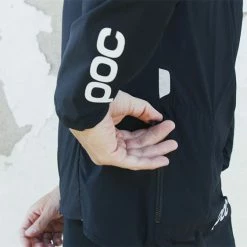 POC Pure-Lite Splash - Veste Coupe-vent -Equipement Vélo Populaire Magasin POC Pure Lite Splash Windjacke 58011 1002 3