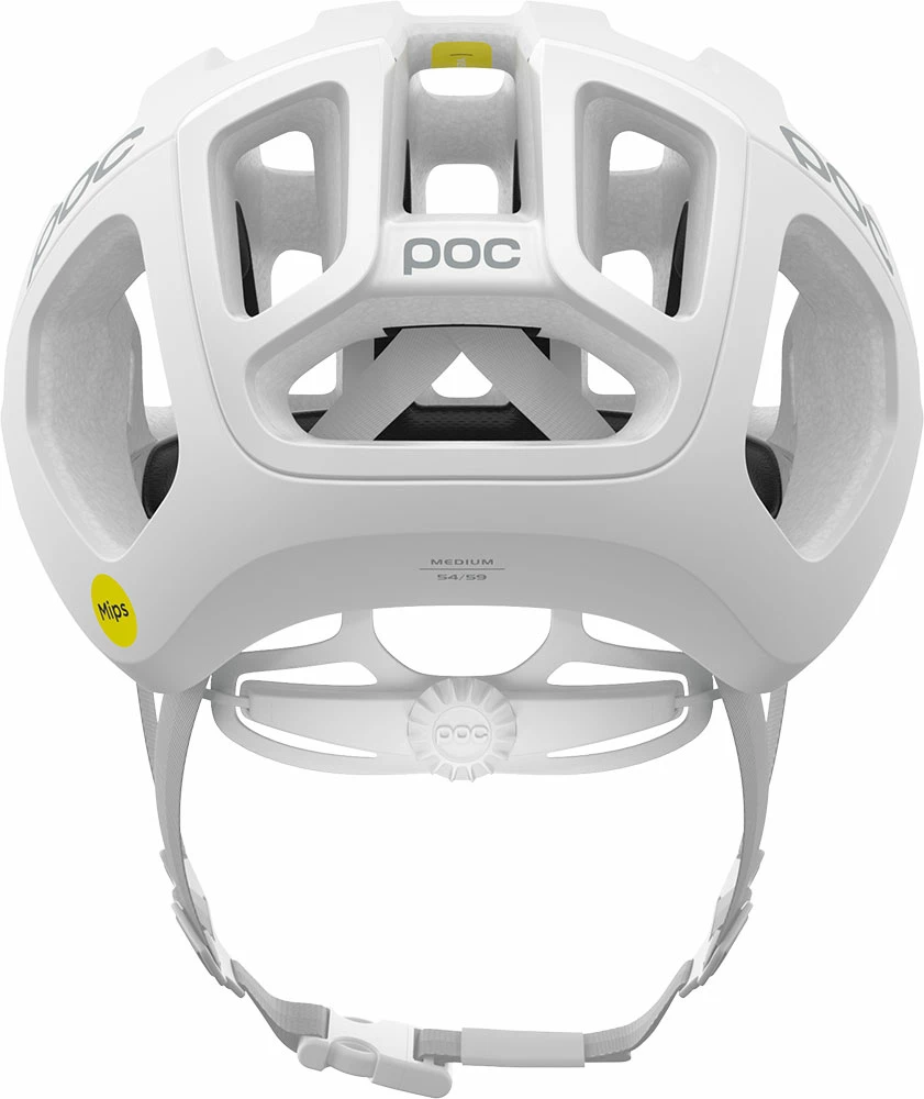 POC Ventral Air MIPS - Casque De Vélo De Course 6 POC Ventral Air MIPS - Casque De Vélo De Course – Image 4