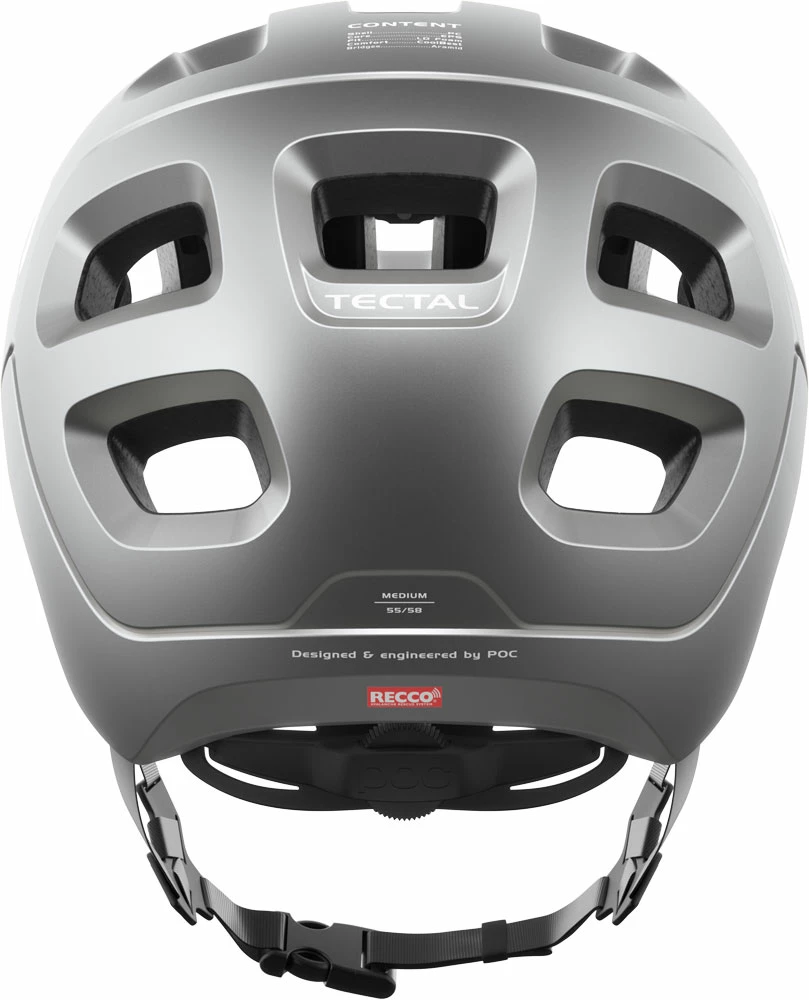 POC Tectal - Casque MTB 6 POC Tectal - Casque MTB – Image 4