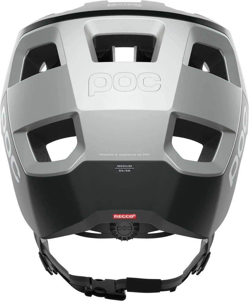 POC Kortal - Casque MTB 6 POC Kortal - Casque MTB – Image 4