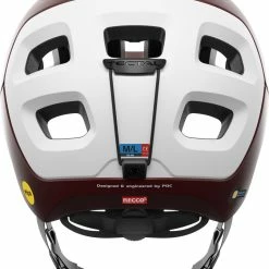 POC Tectal Race MIPS - Casque MTB -Equipement Vélo Populaire Magasin POC 10580 8449 Tectal Race MIPS MTB Helm 4