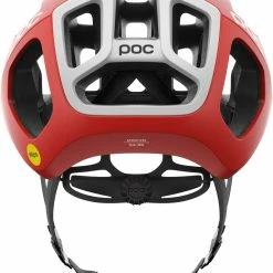 POC Ventral Air MIPS - Casque De Vélo De Course -Equipement Vélo Populaire Magasin POC 10755 1126 Ventral Air MIPS Rennradhelm 4
