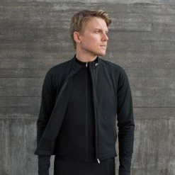 POC Thermal - Veste Thermique Pour VTT -Equipement Vélo Populaire Magasin POC 52328 Ms Thermal Jacket 1002 3