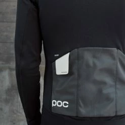 POC Thermal - Veste Thermique Pour VTT -Equipement Vélo Populaire Magasin POC 52328 Ms Thermal Jacket 1002 5