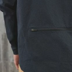 POC Mantle Thermal - Pull-over Coupe-vent MTB -Equipement Vélo Populaire Magasin POC Mantle Thermal MTB Windpullover 52758 1002 6