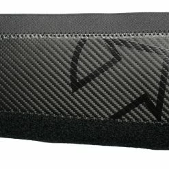 Protection Des Bases En Néoprène 6 Protection Des Bases En Néoprène -Equipement Vélo Populaire Magasin PRO Kettenstrebenschutz Neopren schwarz PRAC0001 b