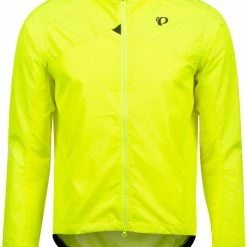 Pearl Izumi Bioviz Barrier - Wind Jacket