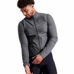 Pearl Izumi Attack WxB - Veste Softshell -Equipement Vélo Populaire Magasin Pearl Izumi Attack WxB Softshelljacke P11132202HD4 3