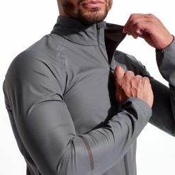 Pearl Izumi Attack WxB - Veste Softshell -Equipement Vélo Populaire Magasin Pearl Izumi Attack WxB Softshelljacke P11132202HD4 5