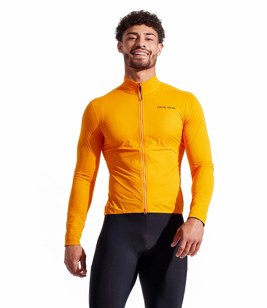 Pearl Izumi Pro Barrier - Veste Softshell 6 Pearl Izumi Pro Barrier - Veste Softshell – Image 4