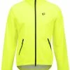 Pearl Izumi Monsoon WxB - Rain Jacket 2 Pearl Izumi Monsoon WxB - Rain Jacket -Equipement Vélo Populaire Magasin Pearl Izumi Monsoon WxB Regenjacke P111320036WT 1
