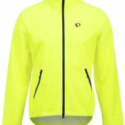 Pearl Izumi Monsoon WxB - Rain Jacket