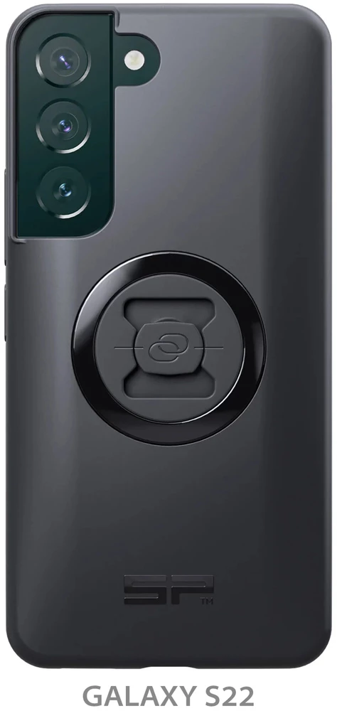 SP CONNECT Étui Pour Téléphone Samsung 3 SP CONNECT Étui Pour Téléphone Samsung