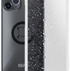 SP CONNECT Protection Contre Les Intempéries Pour Apple -Equipement Vélo Populaire Magasin PhoneCase iP11ProMax WeatherCover1200x1200