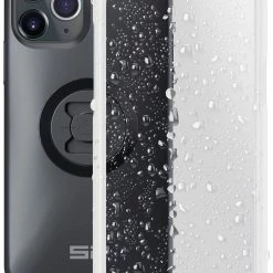 SP CONNECT Protection Contre Les Intempéries Pour Apple -Equipement Vélo Populaire Magasin PhoneCase iP11Pro WeatherCover1200x1200