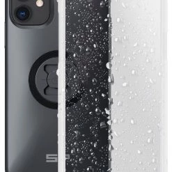 SP CONNECT Protection Contre Les Intempéries Pour Apple -Equipement Vélo Populaire Magasin PhoneCase iP11 WeatherCover1200x1200