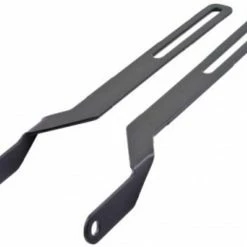 PLETSCHER Fixation Du Porte-bagages Sur L'œillet De Cadre 145mm -Equipement Vélo Populaire Magasin Pletscher BefestigungOesen 03rn8YgFnrtkBWI