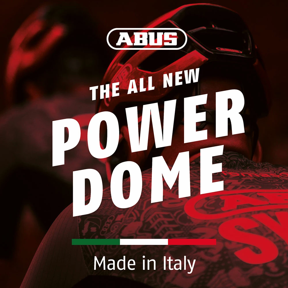 Abus PowerDome MIPS - Casque De Vélo De Course 4 Abus PowerDome MIPS - Casque De Vélo De Course – Image 2