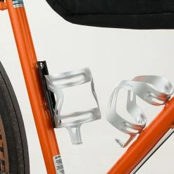 Problem-solvers Adaptateur De Position Pour Porte-bidon 8 Problem-solvers Adaptateur De Position Pour Porte-bidon -Equipement Vélo Populaire Magasin Problem Solvers Flaschenhalter Positionsadapter WC3316 c