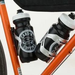 Problem-solvers Adaptateur De Position Pour Porte-bidon 9 Problem-solvers Adaptateur De Position Pour Porte-bidon -Equipement Vélo Populaire Magasin Problem Solvers Flaschenhalter Positionsadapter WC3316 d