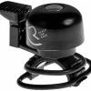 RFR Mini Sonnette De Vélo En Laiton PRO -Equipement Vélo Populaire Magasin RFR Mini Messing PRO 15065