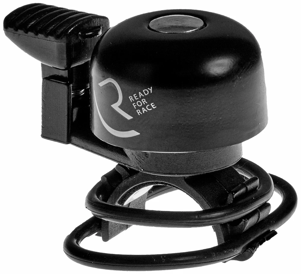 RFR Mini Sonnette De Vélo En Laiton PRO 3 RFR Mini Sonnette De Vélo En Laiton PRO