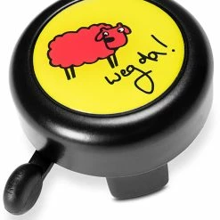 RFR BUDDYS Sheep - Sonnette De Vélo