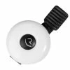RFR Sonnette De Vélo Mini 2 RFR Sonnette De Vélo Mini -Equipement Vélo Populaire Magasin RFR Klingel mini weiss 1