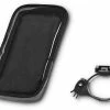 RFR Support De Téléphone Portable UNIVERSAL -Equipement Vélo Populaire Magasin RFR UNIVERSAL Handyhalterung 14052