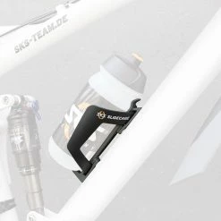 SKS Germany Porte-bouteille SlideCage -Equipement Vélo Populaire Magasin RS1023 10426 SLIDECAGE detail red