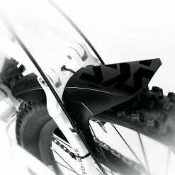 SKS Germany Flap Guard -Equipement Vélo Populaire Magasin RS4565 11653 FLAP GUARD detail rear