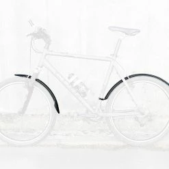 SKS Germany Kit De Garde-boue Velo 65 Mountain -Equipement Vélo Populaire Magasin RS520 11020 VELO 65 MOUNTAIN detail 1 red original