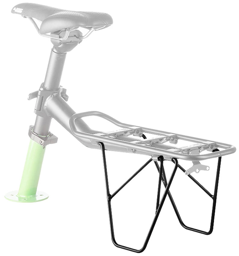 Racktime Supports Latéraux Clip-it 3 Racktime Supports Latéraux Clip-it