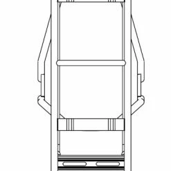 Racktime ADDit 26" - 28" Porte-bagages -Equipement Vélo Populaire Magasin Racktime 8