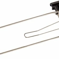 Racktime Clampit STANDit, ADDit, FOLDit, TOURit Clapet à Ressort -Equipement Vélo Populaire Magasin Racktime Clampit 10000 02 10