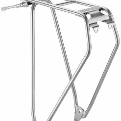 Racktime Porte-bagages Light-it 28