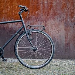 Racktime Porte-bagages Avant Topit 2.0 -Equipement Vélo Populaire Magasin Racktime Top it 2 0 097210 001 2