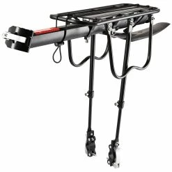 Radon Porte-bagages Designo -Equipement Vélo Populaire Magasin Radon Designo Gepaecktraeger 20097455 b