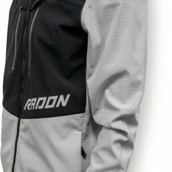 Radon Render - MTB Softshell Jacket -Equipement Vélo Populaire Magasin Radon Render MTB Softshelljacke 6040 c