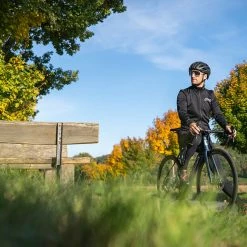 Radon Team Winter - Veste Softshell -Equipement Vélo Populaire Magasin Radon Team Winter Softshelljacke 6081 4YcxbkpZB6NDKW