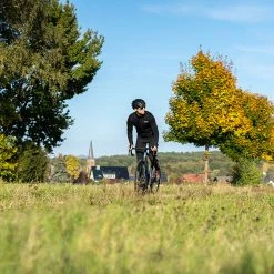 Radon Team Winter - Veste Softshell -Equipement Vélo Populaire Magasin Radon Team Winter Softshelljacke 6081 5FP74MKtadP9cR