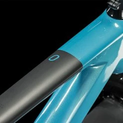 Cube Reaction C:62 ONE Aquamarine´n´black -Equipement Vélo Populaire Magasin Reaction C62 ONE aquamarine n black 616060 2