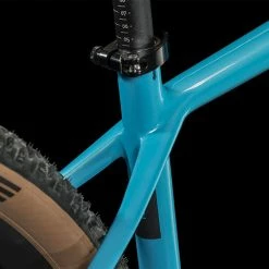 Cube Reaction C:62 ONE Aquamarine´n´black -Equipement Vélo Populaire Magasin Reaction C62 ONE aquamarine n black 616060 3