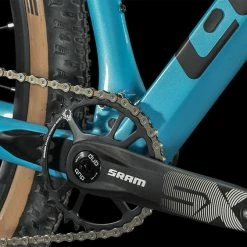 Cube Reaction C:62 ONE Aquamarine´n´black -Equipement Vélo Populaire Magasin Reaction C62 ONE aquamarine n black 616060 4