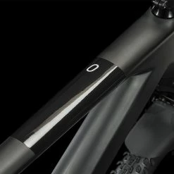 Cube Reaction C:62 ONE Carbon´n´white 10 Cube Reaction C:62 ONE Carbon´n´white -Equipement Vélo Populaire Magasin Reaction C62 ONE carbon n white 616050 2