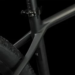 Cube Reaction C:62 ONE Carbon´n´white 12 Cube Reaction C:62 ONE Carbon´n´white -Equipement Vélo Populaire Magasin Reaction C62 ONE carbon n white 616050 4