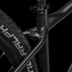 Cube Reaction Pro Metalblack´n´black -Equipement Vélo Populaire Magasin Reaction Pro metalblack n black 612100 3