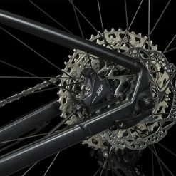 Cube Reaction Pro Metalblack´n´black -Equipement Vélo Populaire Magasin Reaction Pro metalblack n black 612100 4